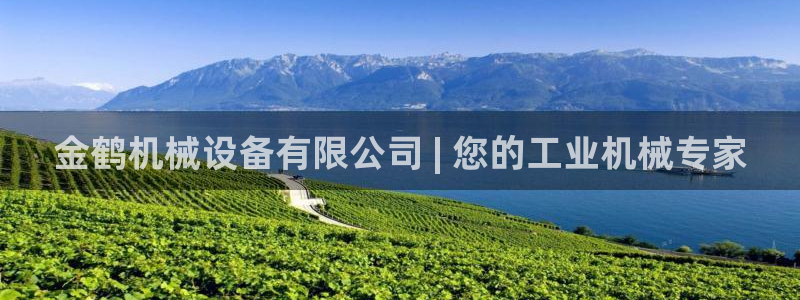 金年会ios版下载安装：金鹤机械设备有限公司 | 您的工业机械专家